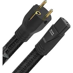 Audioquest Blizzard XTRM IEC C13 (1 m)