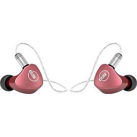 EarSonics Elements Fire Intra-auriculaires