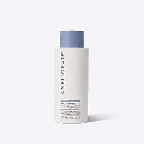 Ameliorate Transforming Body Wash 500ml