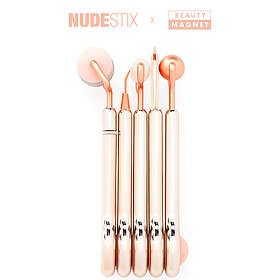 NUDESTIX Nudeskin x Beauty Magnet Værktøjssæt