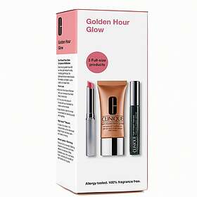 Clinique Golden Hour Glow Makeup Sæt