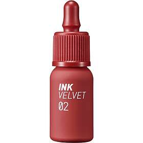 Peripera Ink Velvet 02 Celeb Deep Rose