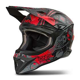 Oneal 1srs Vibrant Offroad