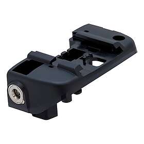 Bosch Xplus Smart System Rack Batterilås