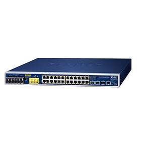 Planet IGS-R4215-24P4X