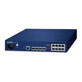 Planet SGS Series Switch SGS-6310-8P4X