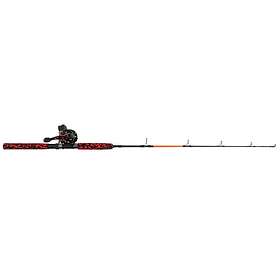 iFish Gäddmete LC Combo 113cm