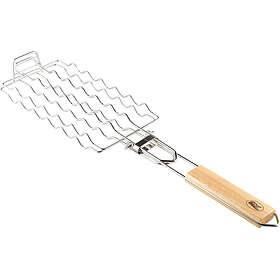 iFish 20256357 Korvhalster Grillgaller