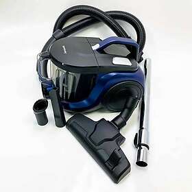 Hanseatic HVBL8506BLMC