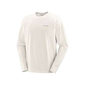 Salomon Wild Rays Långärmad T-shirt (Unisex)