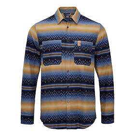 Elevenate Verbier Skjorta (Herr)