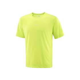 Salomon Shkout Core Kortärmad T-shirt (Herr)