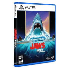 Jaws Retro Edition (PS5)