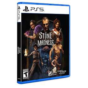 The Stone Of Madness Special Edition (PS5)