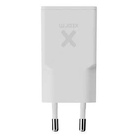 Xtorm XG2SL025 Go2 SlimLine USB Type A USB-C 25W