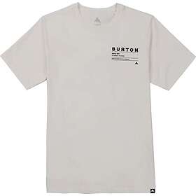 Burton Moretown T-shirt (Unisex)