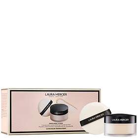 Laura Mercier Ultra-Blur Transparent Løst Pudder 20g