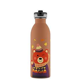 24 Bottles Sweet Bear 500ml