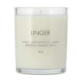 Scandi Essentials Linger Duftlys 180g
