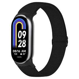 INF Nylon Armbånd 14mm til Xiaomi 8/9