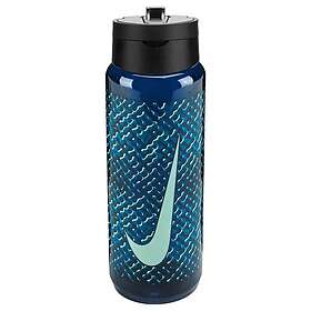 Nike Renew Recharge Sugerørsflaske 709ml