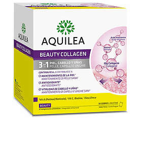 Aquilea Beauty Collagen Monodose 30pcs