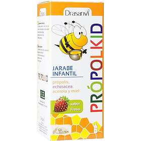 Drasanvi Propolkid Syrup Kids 150ml