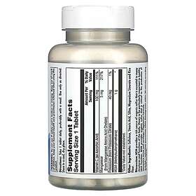 KAL Msm 1000mg 80 Tabletter