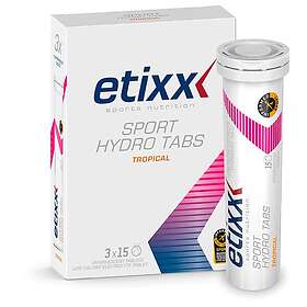 Etixx Sport Hydro 45 Tabletter
