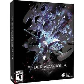 Ender Magnolia: Bloom In The Mist Collector's Edition (PS5)