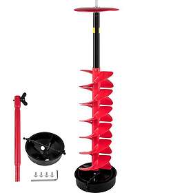 Uimoso Ice Drill Auger