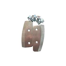 Hurricane Isborrskär 130mm