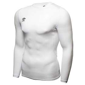 Umbro Core Power Long Sleeve Base Layer (Herr)