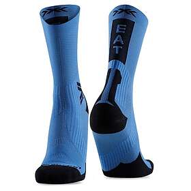 X-Socks Bike Perform Long Socks (Unisex)