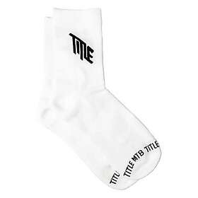 Title Mtb The Everyday Socks (Unisex)