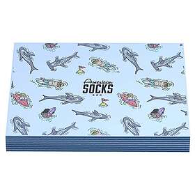 American Socks Stinky Surfer Gift Socks (Unisex)