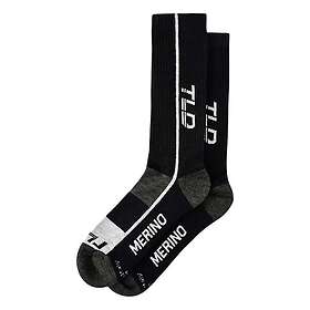 Troy Lee Designs Chill Merino Wool Socks (Herr)