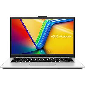 Asus Vivobook Go 14 L1404TA-EB101W 14" N150 8GB RAM 128GB SSD
