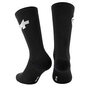 Assos X Mammut Gravel Spring Strumpor (Unisex)