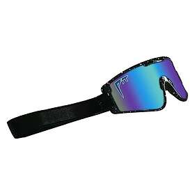 Pit Viper The Hail Sagan Solglasögon