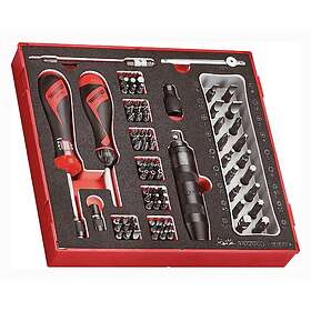 Teng Tools 282660109 Moment skruetrækker sæt 95pcs