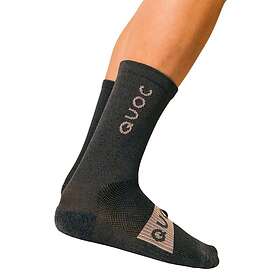 Quoc Merino All Season Strumpor (Unisex)