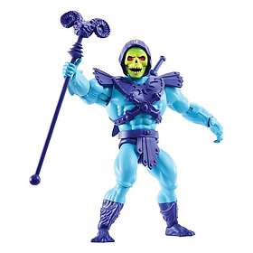 Mattel Masters of the Universe Chronicles Skeletor