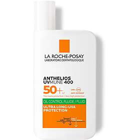 La Roche Posay Anthelios UVMune Oljekontroll Solfluid SPF50+ 50ml
