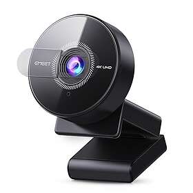 eMeet C950 4K Webcam
