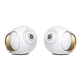 Devialet Phantom Ultimate 108 dB Opéra de Paris