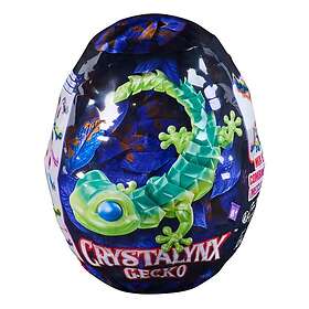 Crystal Gecko Asst. CDU 6076272