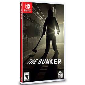 The Bunker (Limited Run) (Switch)