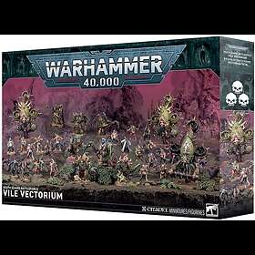 Warhammer Death Guard Battleforce Vile Vectorium