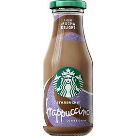 Starbucks Frappuccino Mocha 250ml